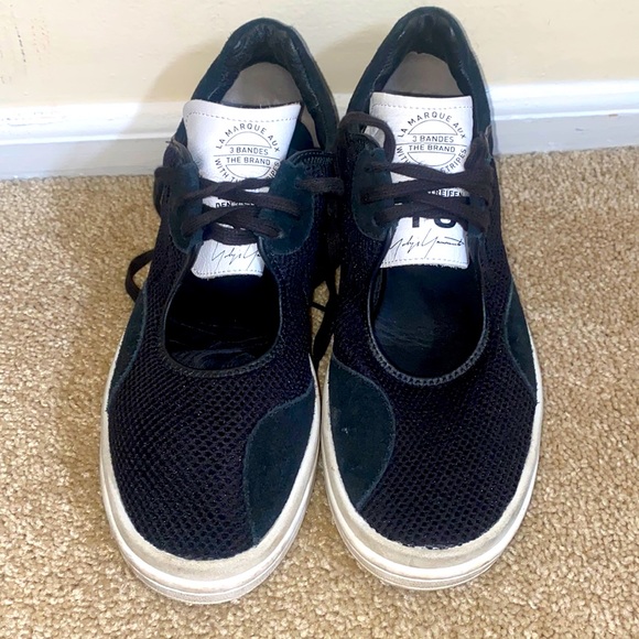 Y-3 Shoes - Y-3 adidas size 6.5 woman’s sneakers